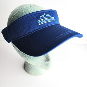 New Balance NYRR 2019 Volunteer Performance Visor